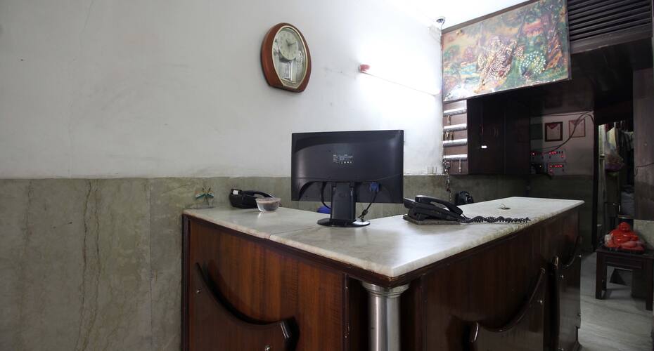 Hotel Kafila, New Delhi 4